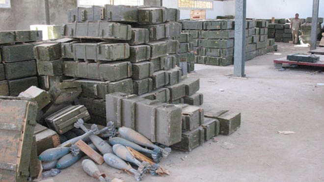 libya_weapons_cache_AP